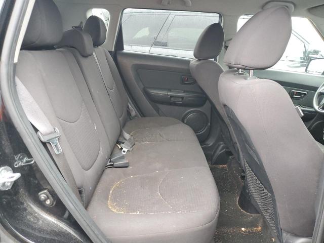 Photo 10 from auction – 2012 KIA SOUL with VIN KNDJT2A55C7407633