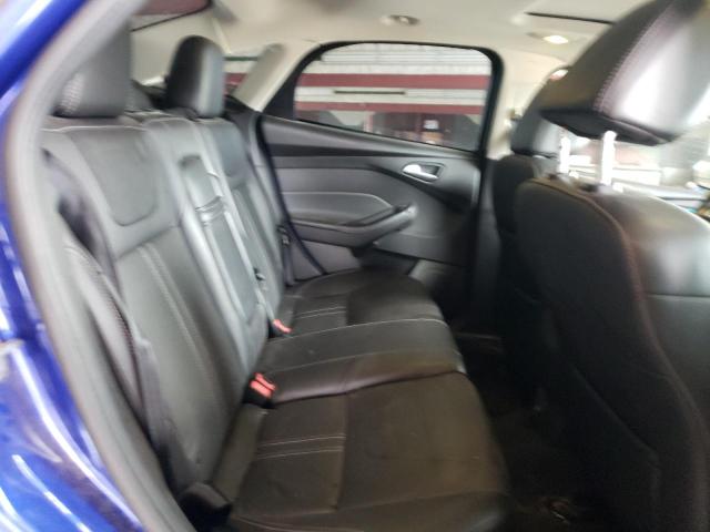 Photo 10 from auction – 2013 FORD FOCUS SE with VIN 1FADP3F22DL266363