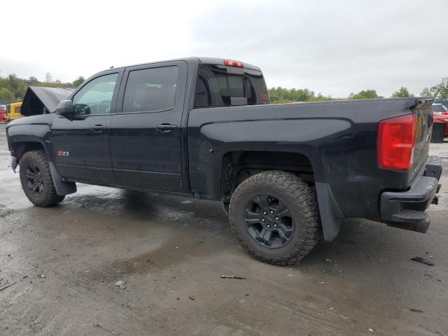 Photo 2 from auction – 2017 CHEVROLET SILVERADO with VIN 3GCUKSEC4HG431927