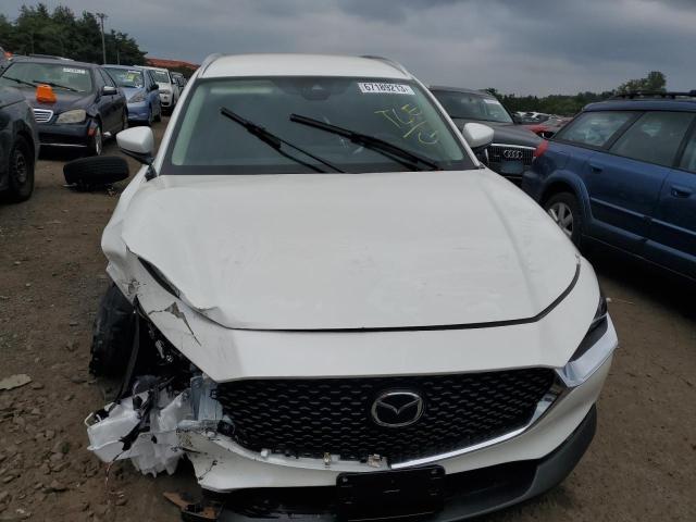Photo 5 from auction – 2023 MAZDA CX-30 SELE with VIN 3MVDMBBM4PM555489