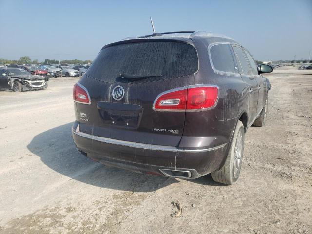 Photo 3 from auction – 2016 BUICK ENCLAVE with VIN 5GAKVBKD5GJ231200