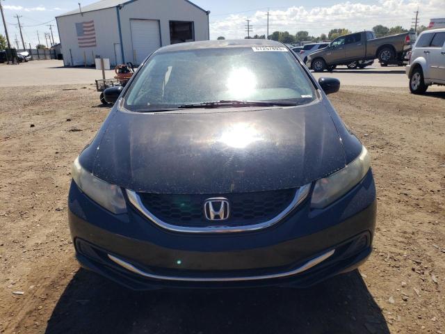 Photo 5 from auction – 2014 HONDA CIVIC LX with VIN 2HGFB2F59EH502366