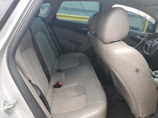 Photo 10 from auction – 2012 BUICK VERANO CON with VIN 1G4PR5SKXC4166390