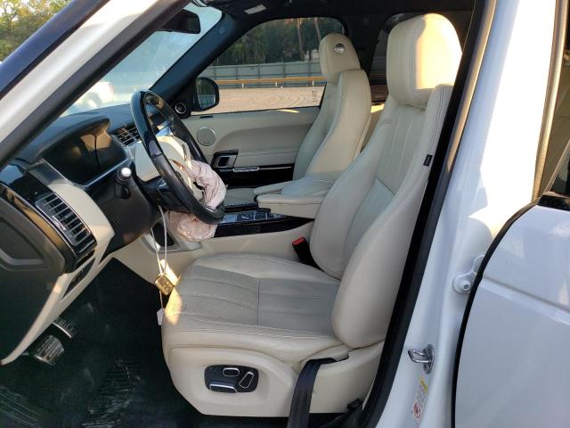 Photo 7 from auction – 2015 LAND ROVER RANGE ROVE with VIN SALGS2TF8FA214086