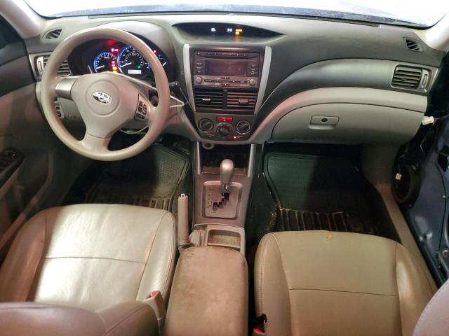 Photo 8 from auction – 2011 SUBARU FORESTER 2 with VIN JF2SHBBC6BH700423