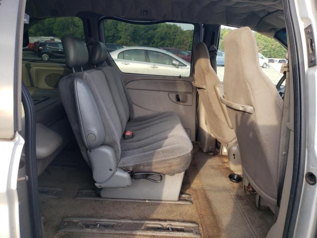Photo 11 from auction – 2003 CHRYSLER VOYAGER LX with VIN 1C4GJ45393B220641