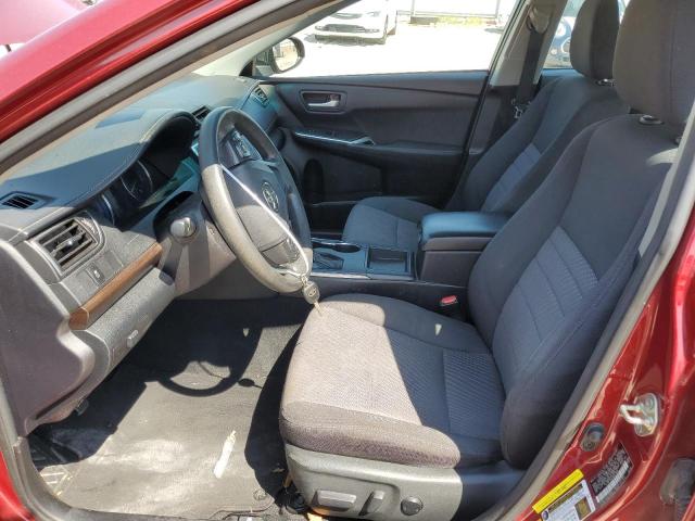 Photo 7 from auction – 2017 TOYOTA CAMRY LE with VIN 4T1BF1FK4HU631923