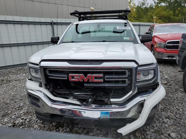 Photo 5 from auction – 2017 GMC SIERRA C15 with VIN 1GTN1LEC7HZ904085