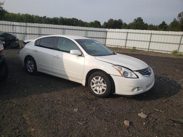 Photo 4 from auction – 2012 NISSAN ALTIMA BAS with VIN 1N4AL2AP1CN420205
