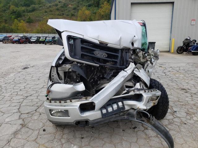 Photo 5 from auction – 2005 FORD F150 with VIN 1FTPX14535NA02969