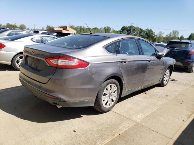 Photo 3 from auction – 2013 FORD FUSION S with VIN 3FA6P0G78DR298317