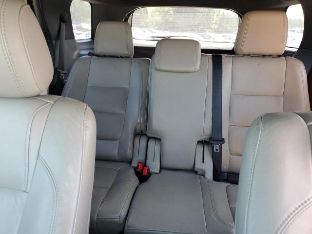 Photo 10 from auction – 2015 FORD EXPLORER X with VIN 1FM5K7D84FGB60502