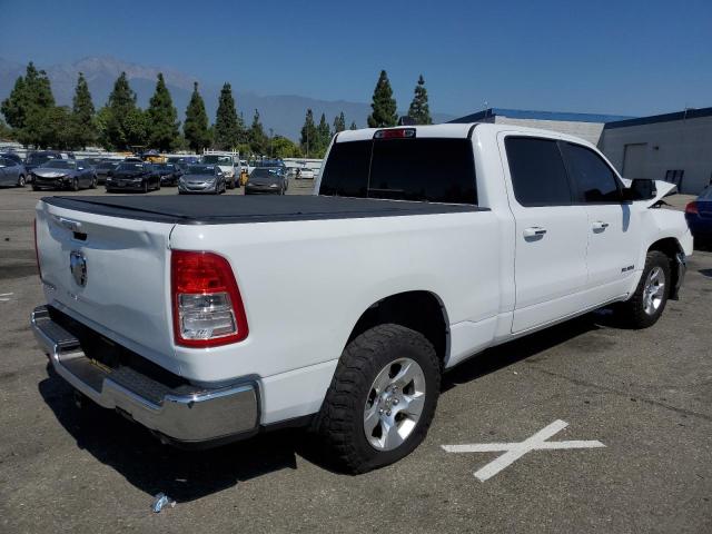 Photo 3 from auction – 2019 RAM 1500 BIG H with VIN 1C6RREMT4KN685597