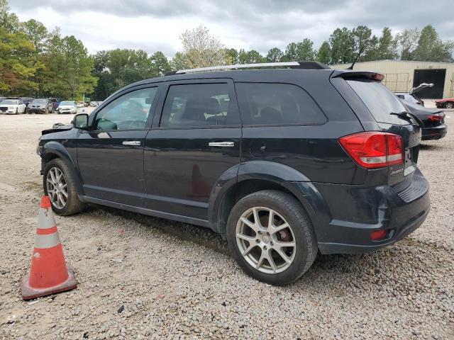 Photo 2 from auction – 2012 DODGE JOURNEY CR with VIN 3C4PDCDG0CT289951