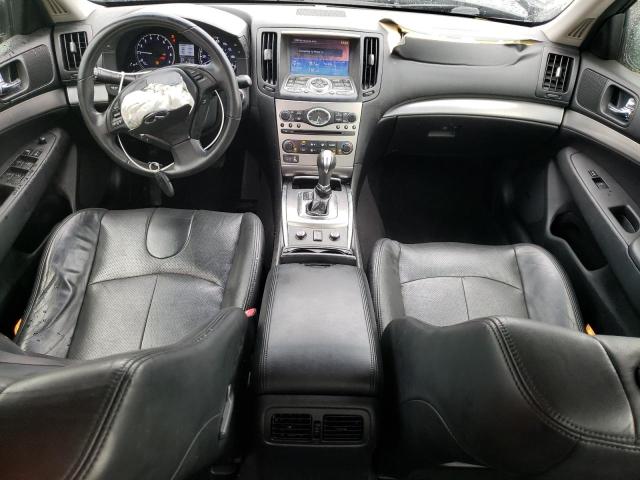 Photo 8 from auction – 2015 INFINITI Q40 with VIN JN1CV6AR7FM651452