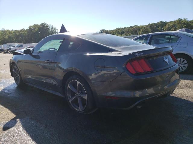 Photo 2 from auction – 2015 FORD MUSTANG with VIN 1FA6P8AM3F5402487