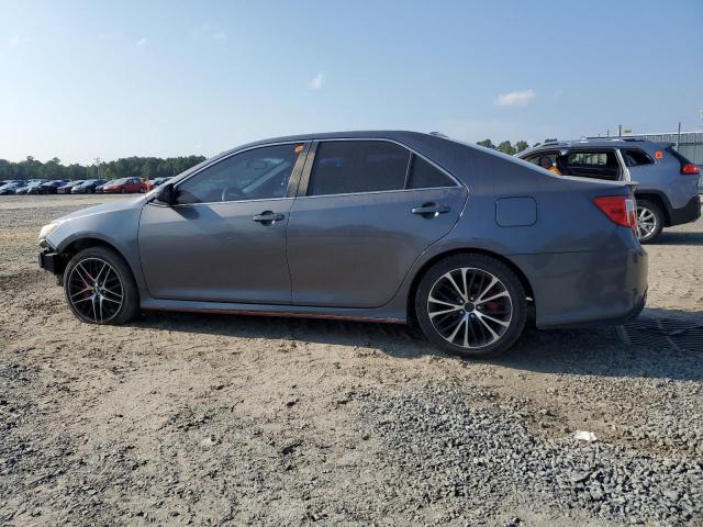 Photo 2 from auction – 2014 TOYOTA CAMRY L with VIN 4T1BF1FKXEU445962