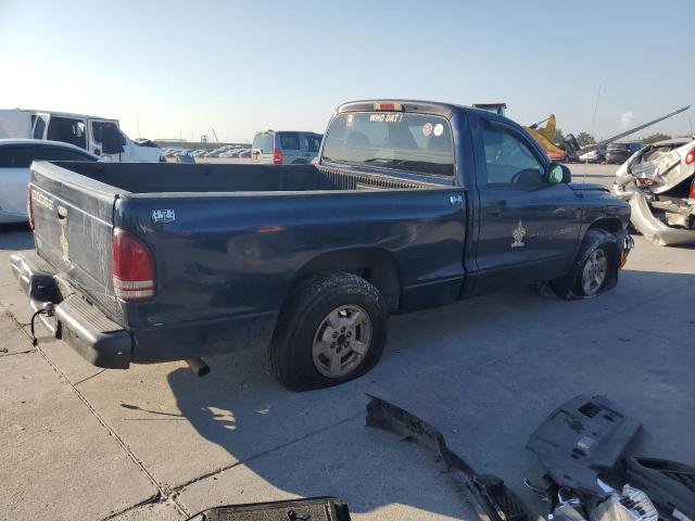 Photo 3 from auction – 2001 DODGE DAKOTA with VIN 1B7FL26X51S297855
