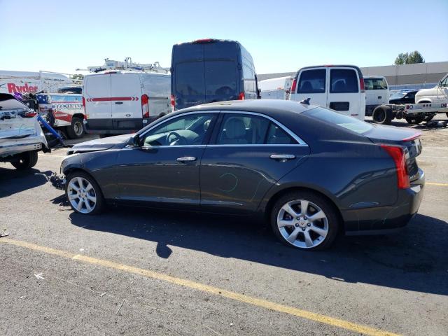 Photo 2 from auction – 2014 CADILLAC ATS PERFOR with VIN 1G6AC5SX3E0180118