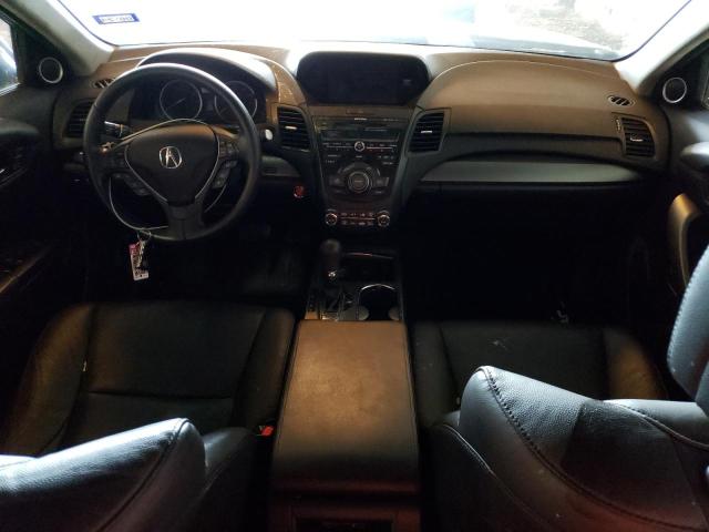 Photo 8 from auction – 2015 ACURA RDX TECHNO with VIN 5J8TB3H55FL010704
