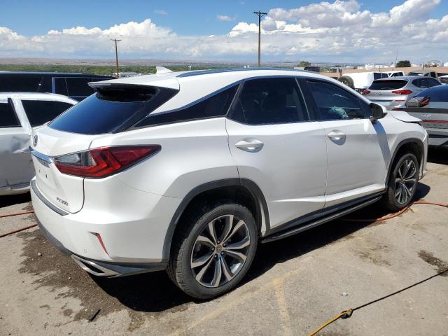 Photo 3 from auction – 2016 LEXUS RX 350 with VIN 2T2ZZMCA9GC003032