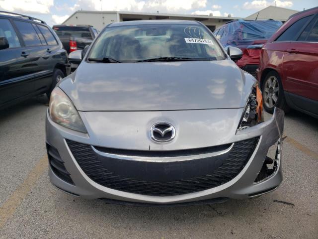 Photo 5 from auction – 2010 MAZDA 3 I with VIN JM1BL1SF2A1219075