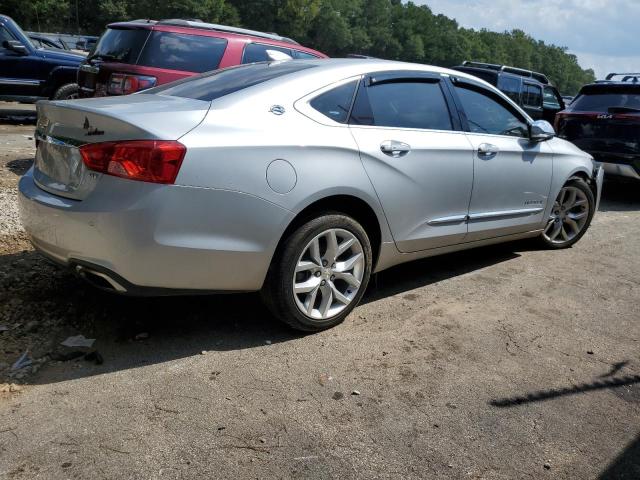 Photo 3 from auction – 2016 CHEVROLET IMPALA with VIN 2G1WB5E34E1115967