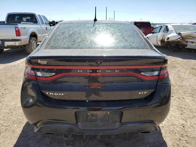 Photo 6 from auction – 2015 DODGE DART GT with VIN 1C3CDFEBXFD307048