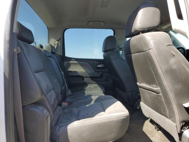 Photo 10 from auction – 2015 CHEVROLET SILVERADO with VIN 1GC1KUE82FF116309