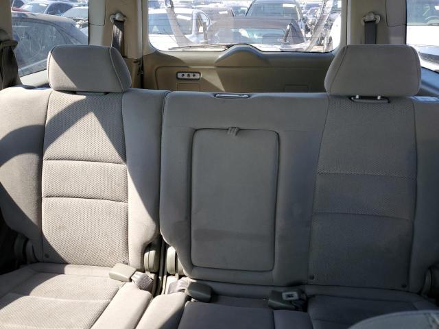 Photo 10 from auction – 2006 HONDA PILOT with VIN 5FNYF28466B034717