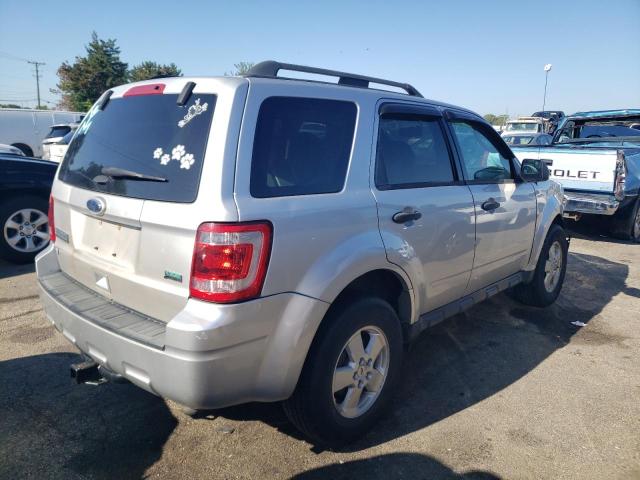 Снимка 3 от търг – 2012 FORD ESCAPE XLT с VIN 1FMCU9DG2CKA89488