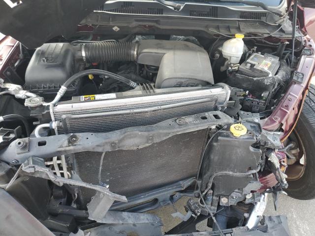 Photo 11 from auction – 2016 RAM 1500 SLT with VIN 1C6RR6LG8GS208223