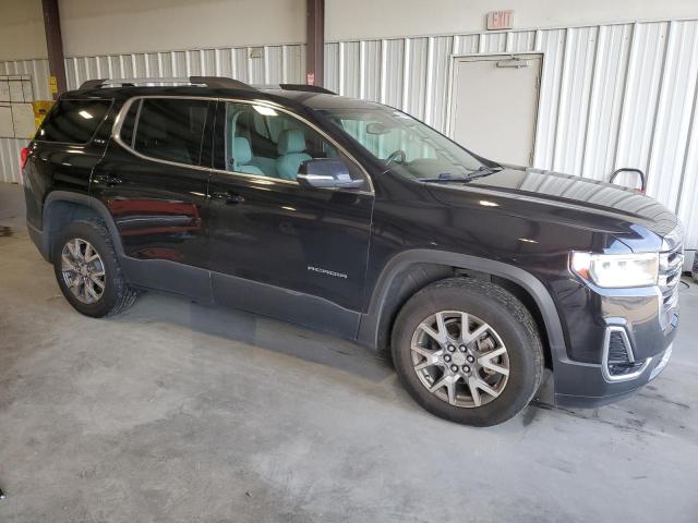 Photo 4 from auction – 2020 GMC ACADIA SLT with VIN 1GKKNMLS0LZ160219