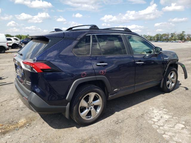 Photo 3 from auction – 2020 TOYOTA RAV4 LIMIT with VIN 2T3DWRFVXLW064912
