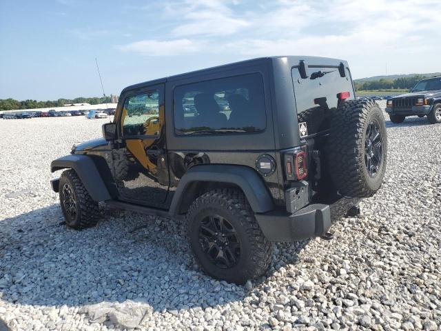 Photo 2 from auction – 2015 JEEP WRANGLER S with VIN 1C4AJWAG7FL764581