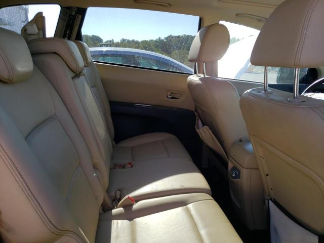 Photo 11 from auction – 2011 SUBARU TRIBECA LI with VIN 4S4WX9HD0B4402075