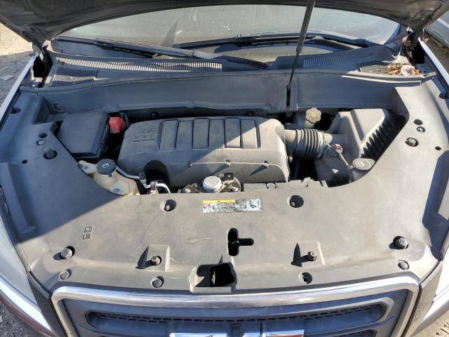 Photo 12 from auction – 2013 GMC ACADIA SLE with VIN 1GKKRNED4DJ197234