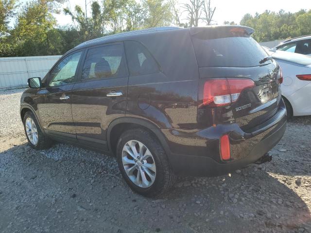 Photo 2 from auction – 2015 KIA SORENTO EX with VIN 5XYKUDA73FG647754