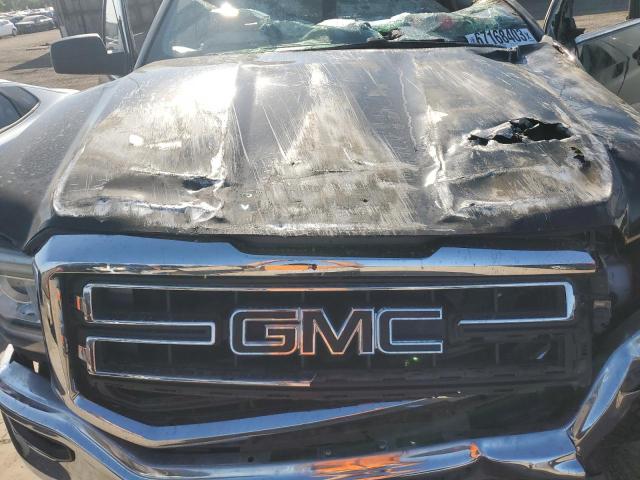 Photo 11 from auction – 2016 GMC SIERRA K15 with VIN 1GTV2MECXGZ272944