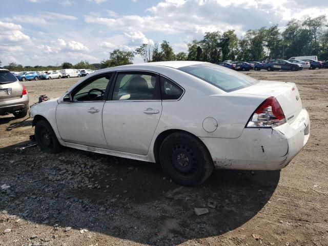 Photo 2 from auction – 2015 CHEVROLET IMPALA LIM with VIN 2G1WD5E37F1127932