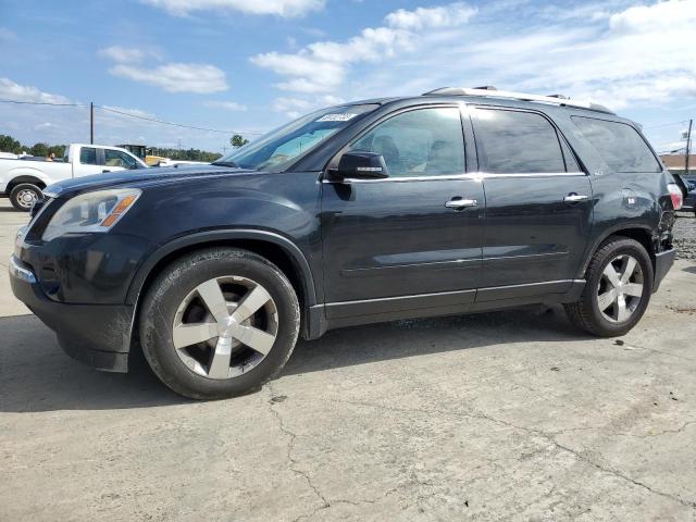 GMC ACADIA SLT 2011 with VIN 1GKKVRED2BJ310355 - Photo from auction