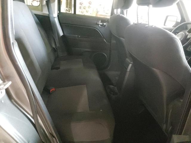 Photo 11 from auction – 2011 JEEP PATRIOT SP with VIN 1J4NT1GB8BD288642