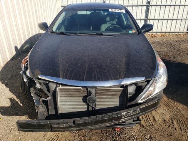 Photo 5 from auction – 2011 HYUNDAI SONATA GLS with VIN 5NPEB4AC5BH113111