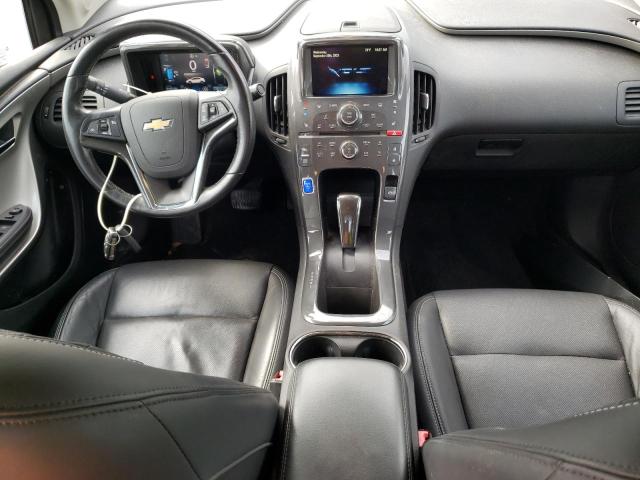Photo 8 from auction – 2012 CHEVROLET VOLT with VIN 1G1RB6E47CU116141
