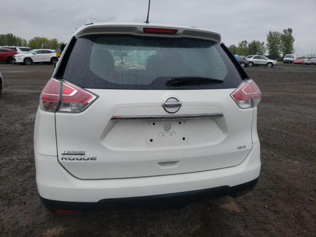 Photo 6 from auction – 2016 NISSAN ROGUE S with VIN 5N1AT2MVXGC736753