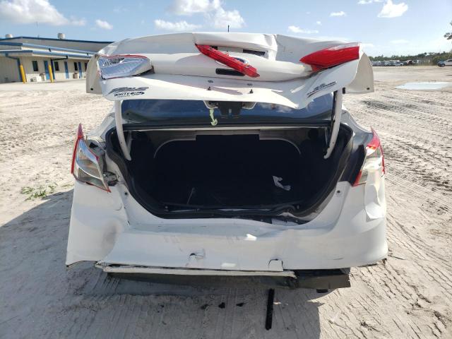 Снимка 6 от търг – 2014 FORD FOCUS SE с VIN 1FADP3F28EL142177