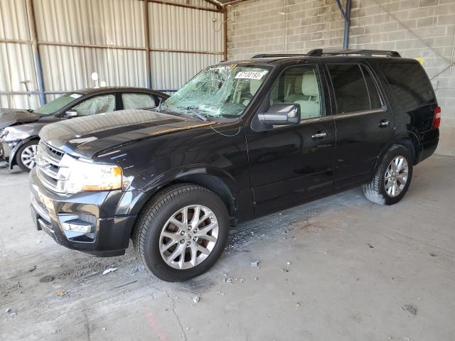 FORD EXPEDITION 2015 with VIN 1FMJU1KT1FEF39031 - Photo from auction