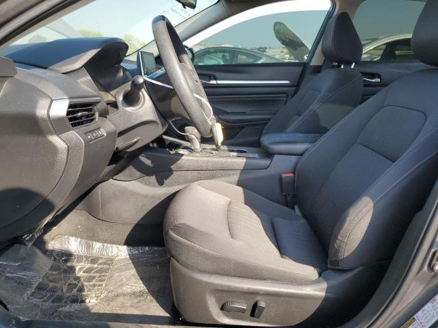 Photo 7 from auction – 2021 NISSAN ALTIMA SV with VIN 1N4BL4DV7MN336403
