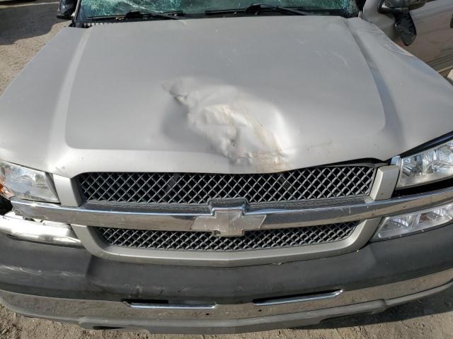 Photo 11 from auction – 2004 CHEVROLET SILVERADO with VIN 1GCEC19V84Z352178