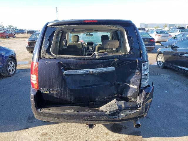 Photo 6 from auction – 2010 CHRYSLER TOWN & COU with VIN 2A4RR4DE9AR151558